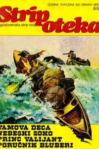 Issue #858