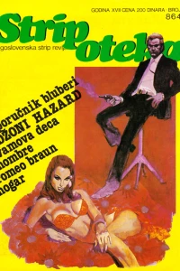 Issue #864