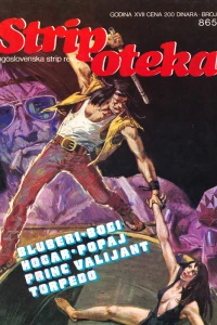 Issue #865