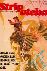 Issue #866