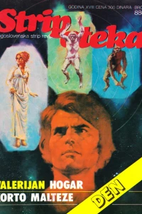 Issue #880