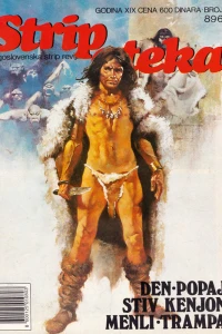 Issue #896