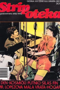 Issue #900