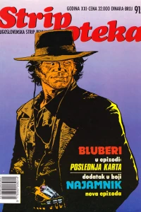 Issue #915