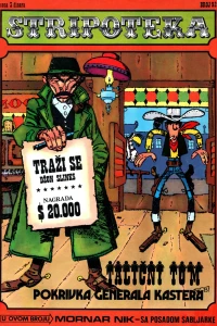 Issue #92