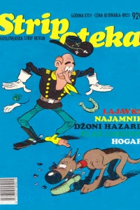 Issue #920