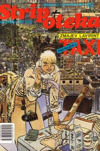 Issue #921
