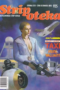 Issue #925