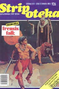 Issue #926