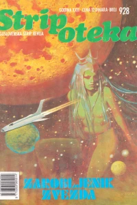 Issue #928