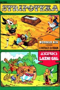 Issue #93