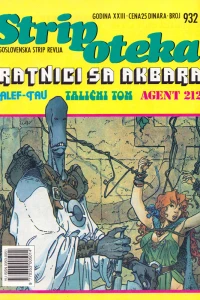 Issue #932