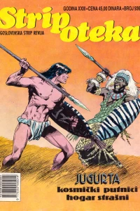 Issue #936