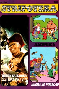 Issue #94