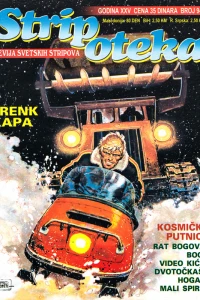 Issue #944