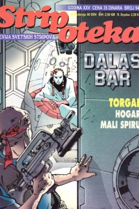 Issue #945