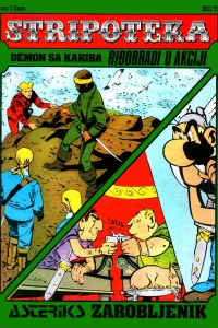 Issue #95