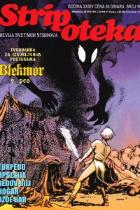 Issue #965