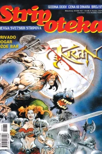 Issue #977