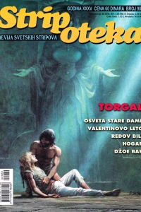 Issue #980