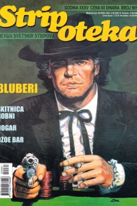 Issue #981
