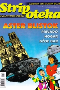 Issue #982