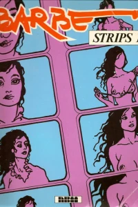 Issue #1