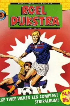 Roel Dijkstra: Obstructie