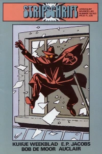 Issue #102-103