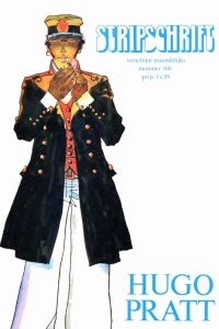 Issue #106