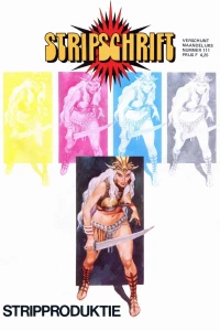 Issue #111