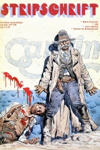 Issue #117-118