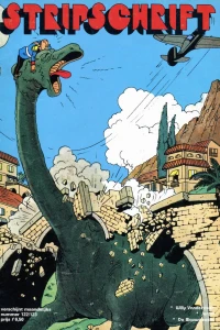 Issue #122-123