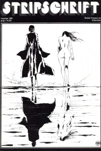 Issue #128