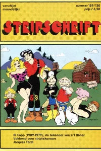 Issue #129-130