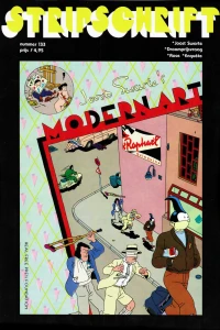 Issue #133