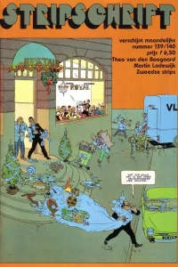 Issue #139-140