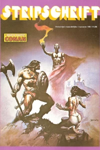 Issue #149