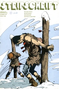 Issue #153
