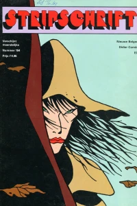 Issue #154