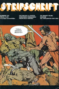 Issue #155