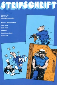 Issue #156