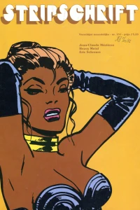 Issue #157