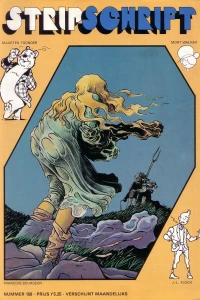 Issue #158