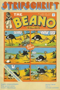 Issue #159-160