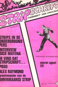 Issue #16