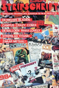 Issue #161