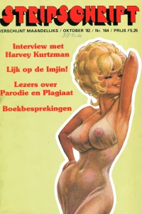 Issue #164