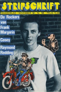 Issue #165