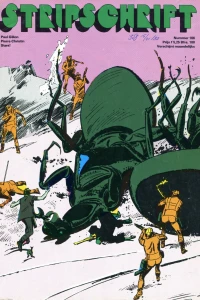 Issue #166